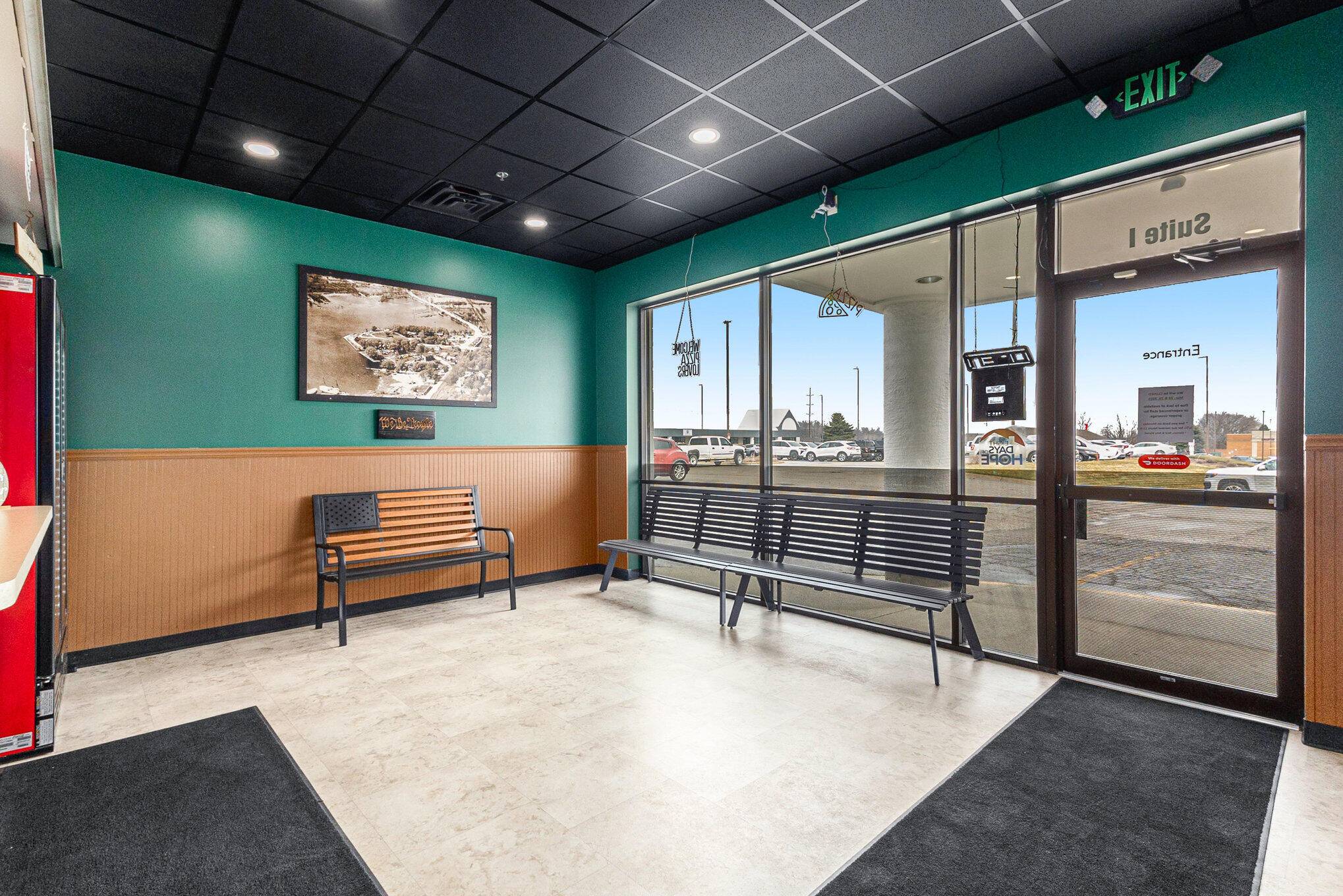 Whitehall, MI 49461,3263 E Colby ST #Suite I