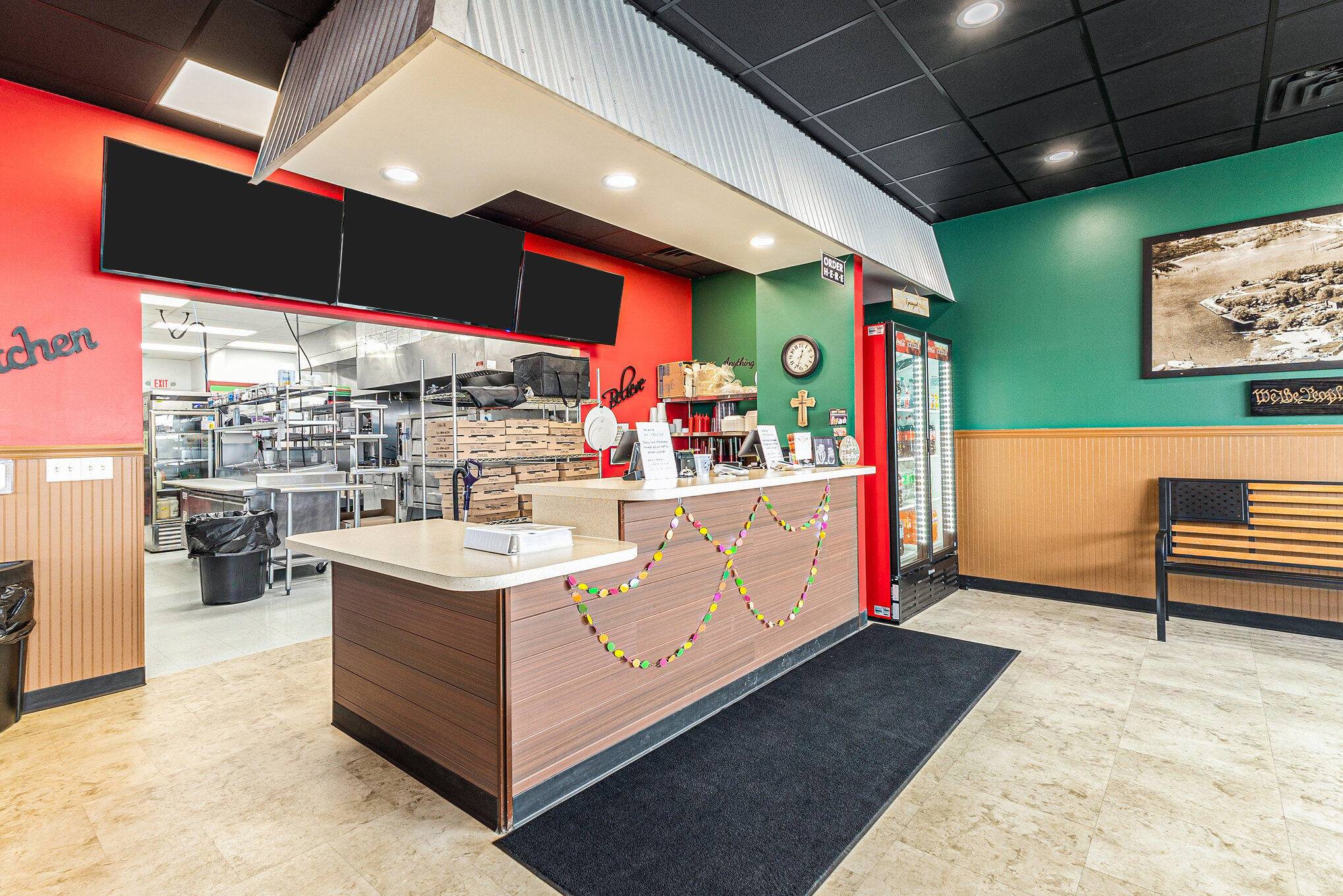 Whitehall, MI 49461,3263 E Colby ST #Suite I