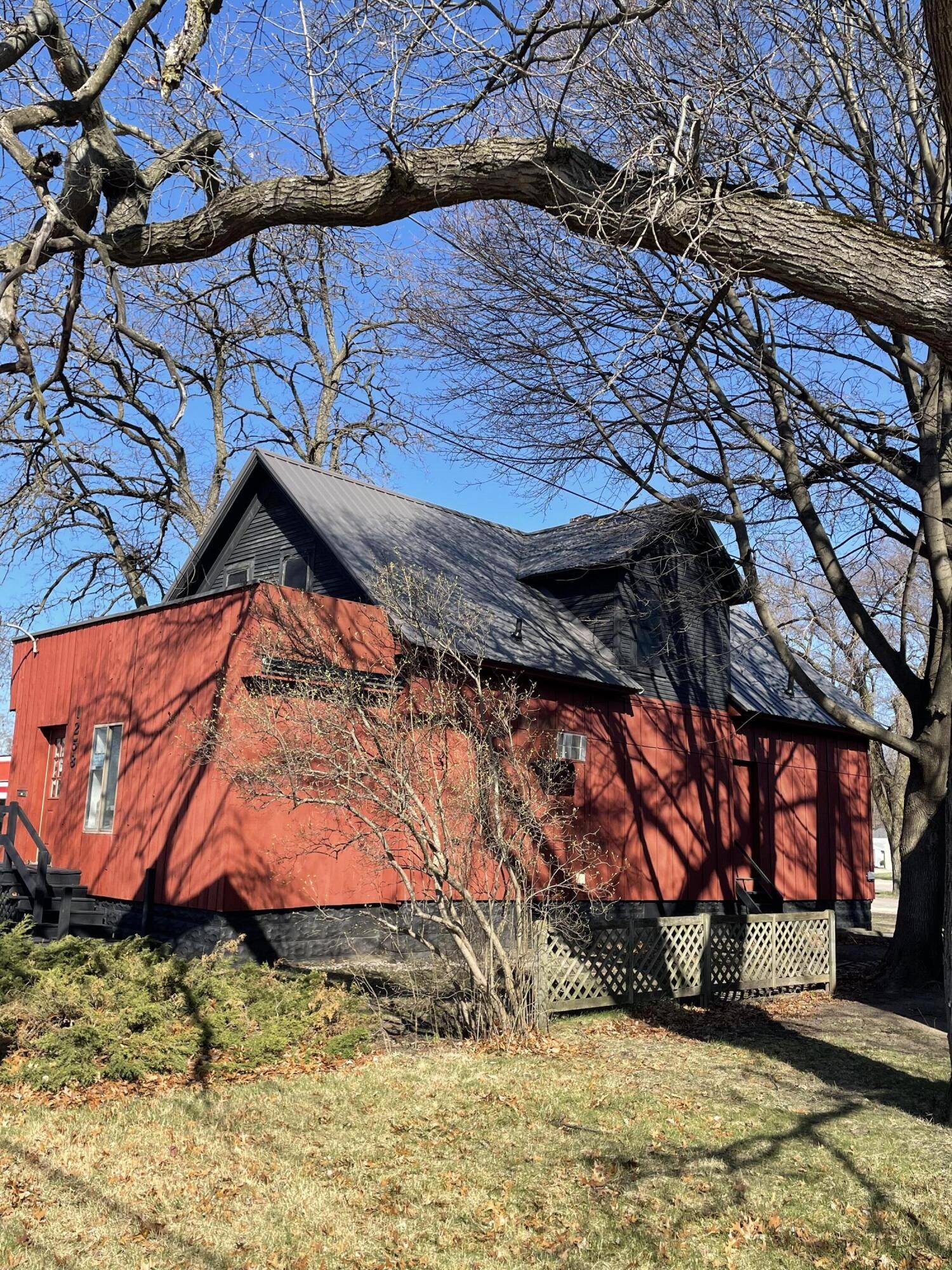 1258 E Apple AVE, Muskegon City, MI 49442