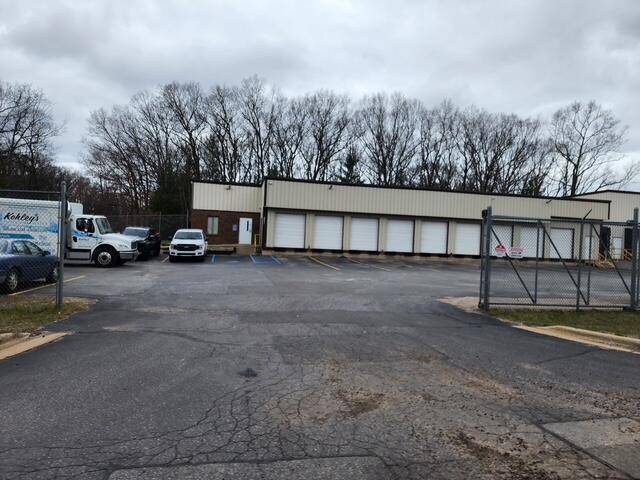 Muskegon, MI 49444,2541 Black Creek RD