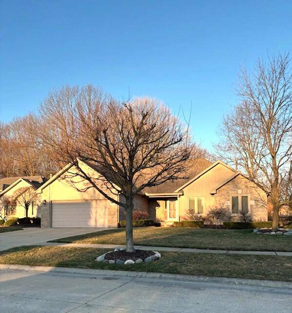 Clinton Twp, MI 48038,42135 Brianna DR