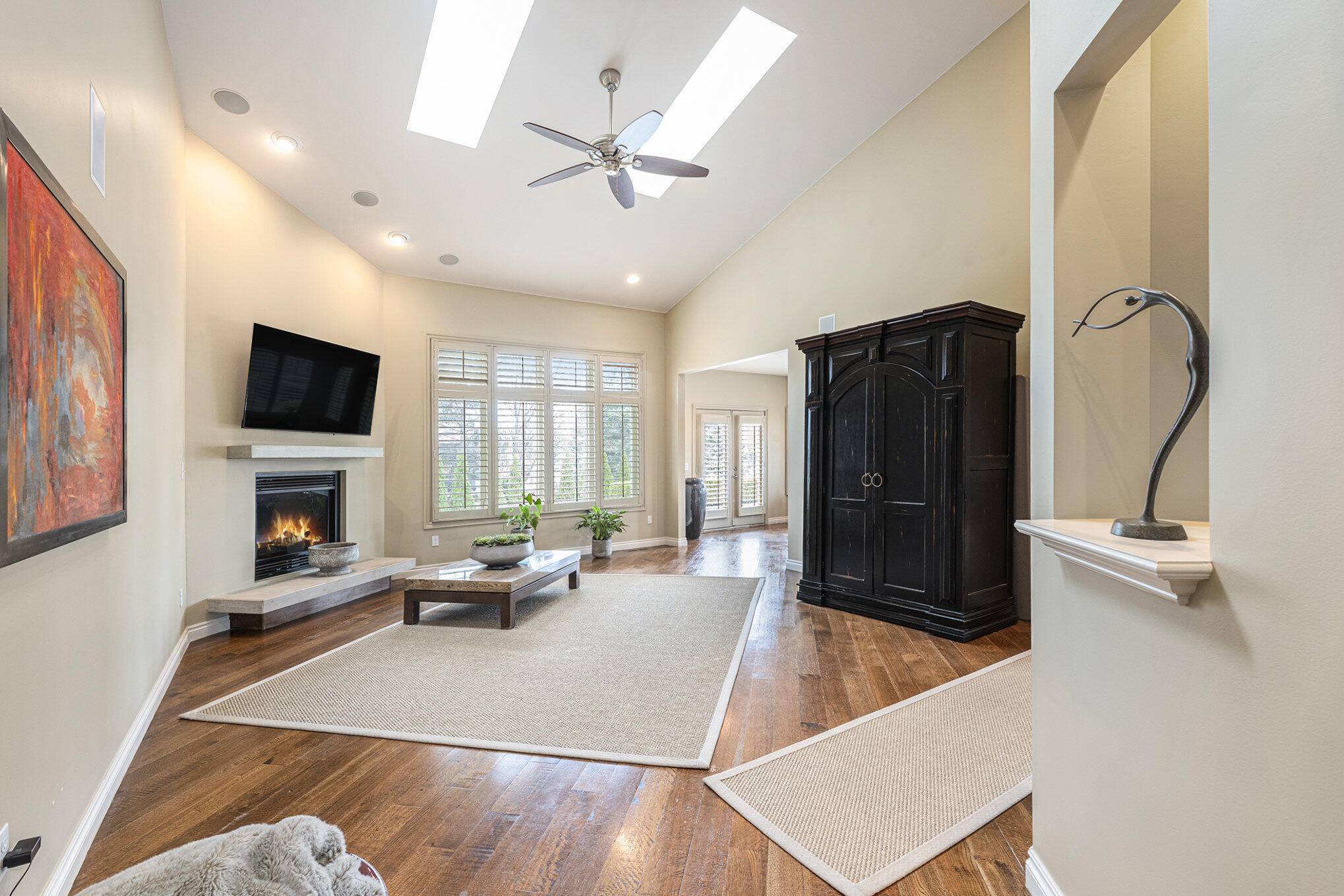 Clinton Twp, MI 48038,43695 Harlequin LN