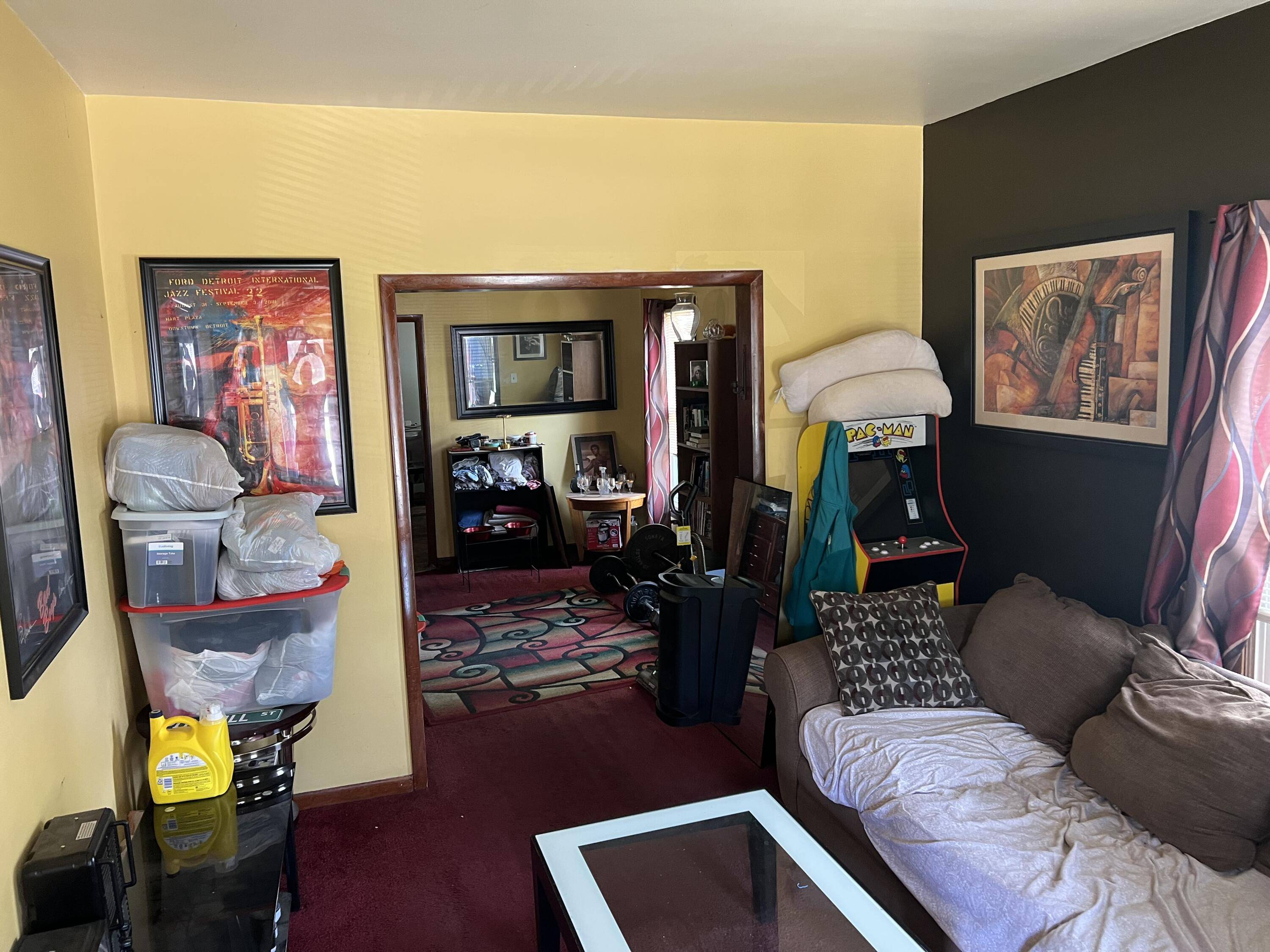 Pontiac, MI 48341,44 Lake ST