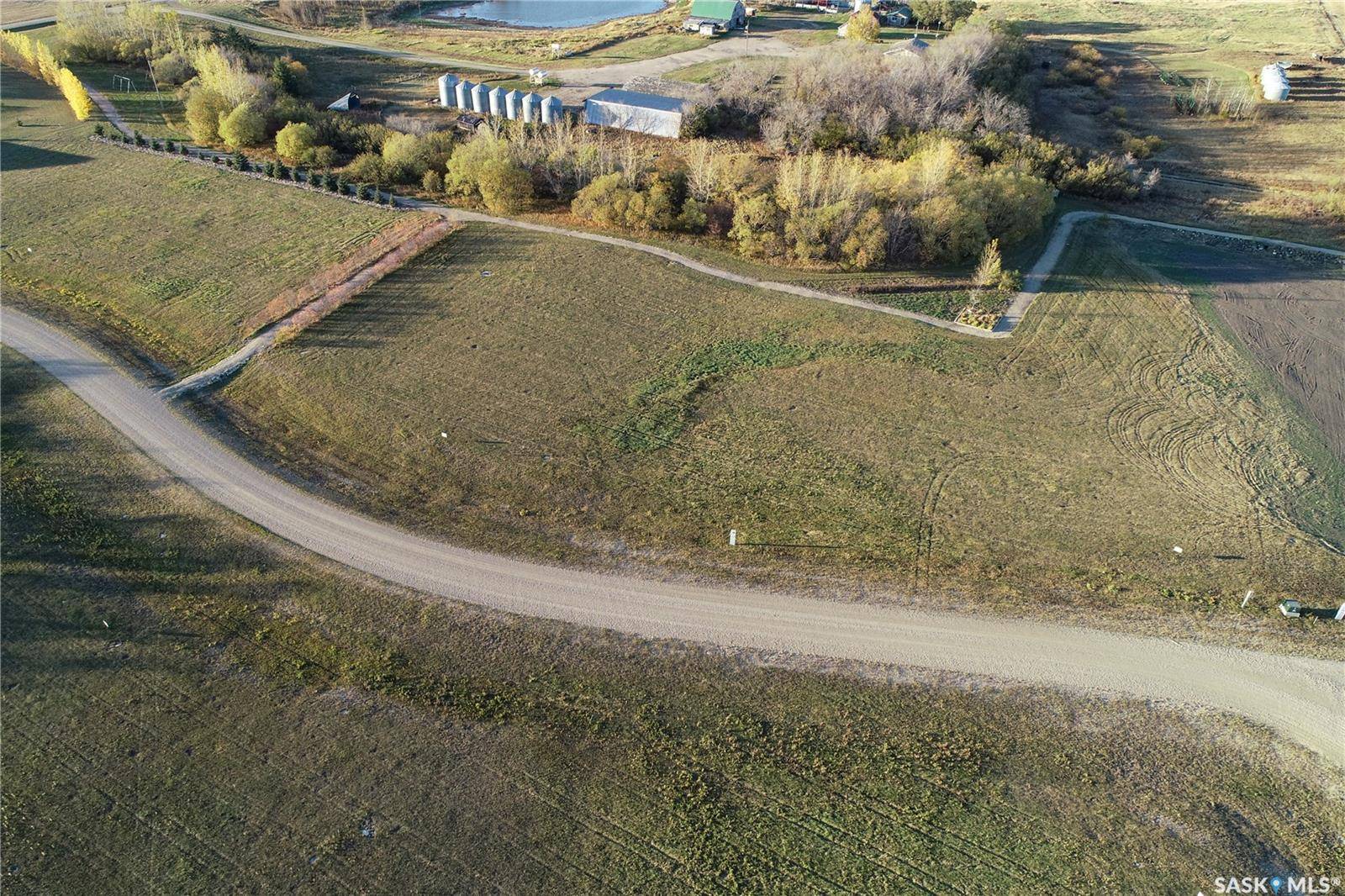 Humboldt Rm No. 370, SK S0K 2A0,3 Willow WAY