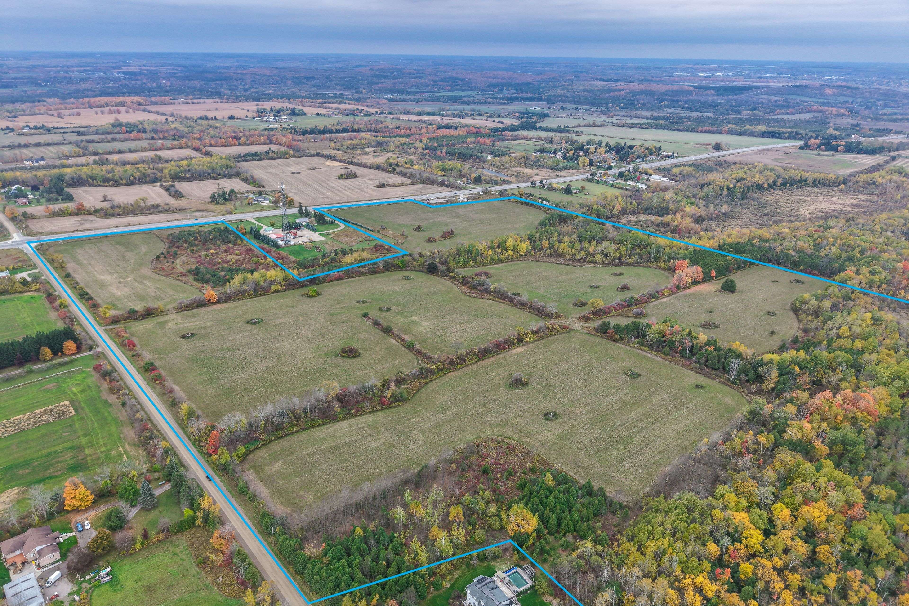 Caledon, ON L7K 1X4,0 Hwy 10 ST