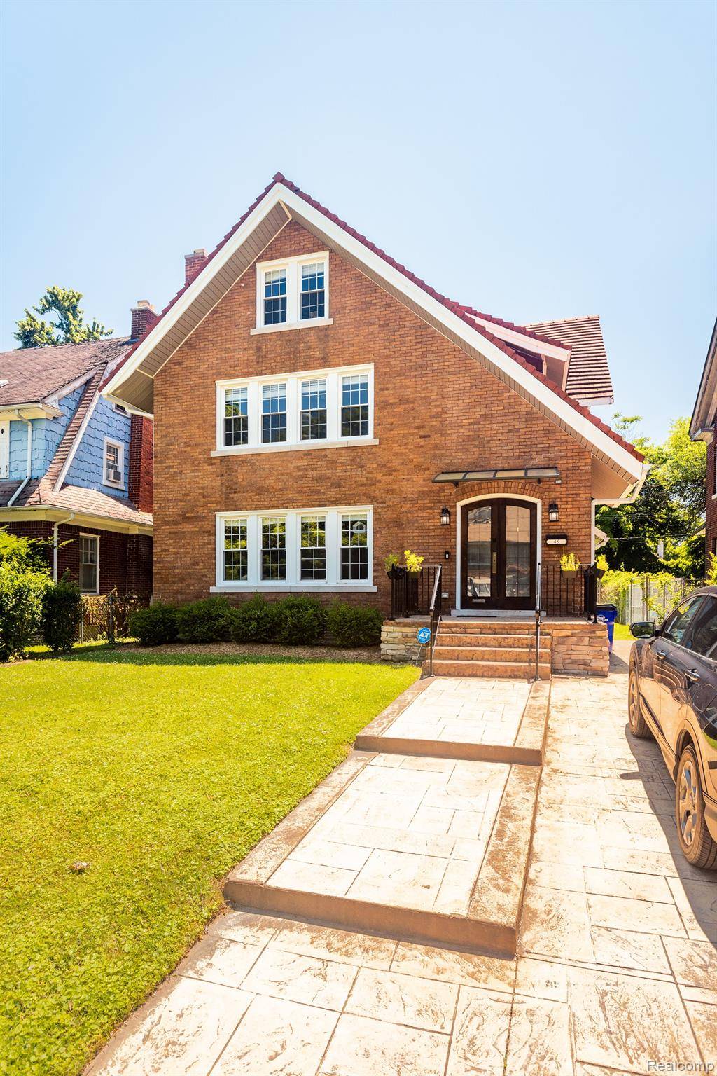 Detroit, MI 48202,49 LAWRENCE ST