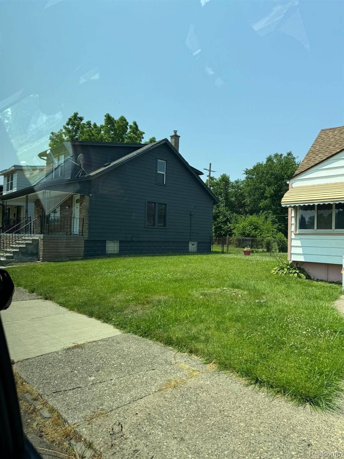 Detroit, MI 48217,3114 S ELECTRIC ST