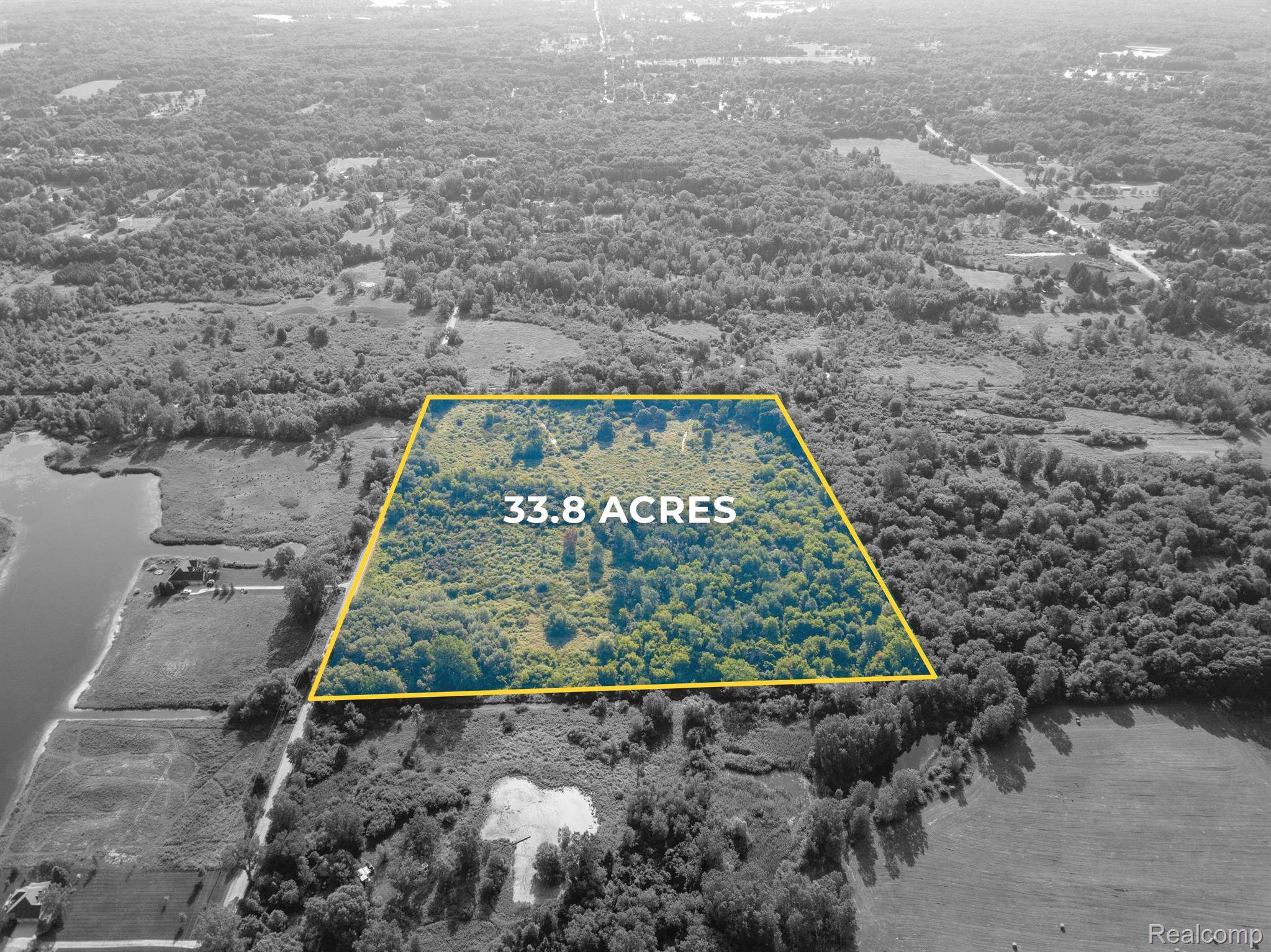 Oxford, MI 48371,0000 Sherwood  RD