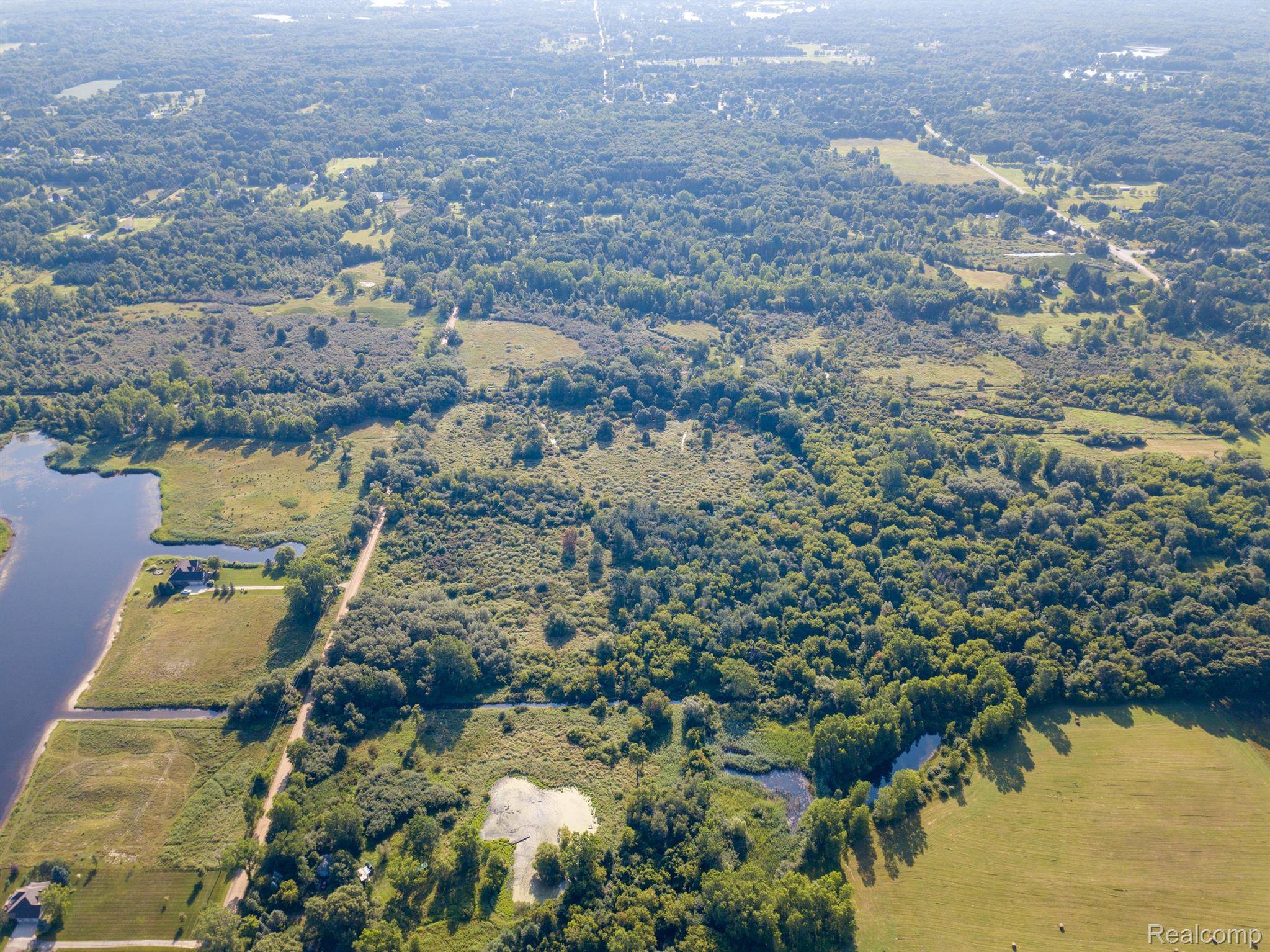 Oxford, MI 48371,0000 Sherwood  RD