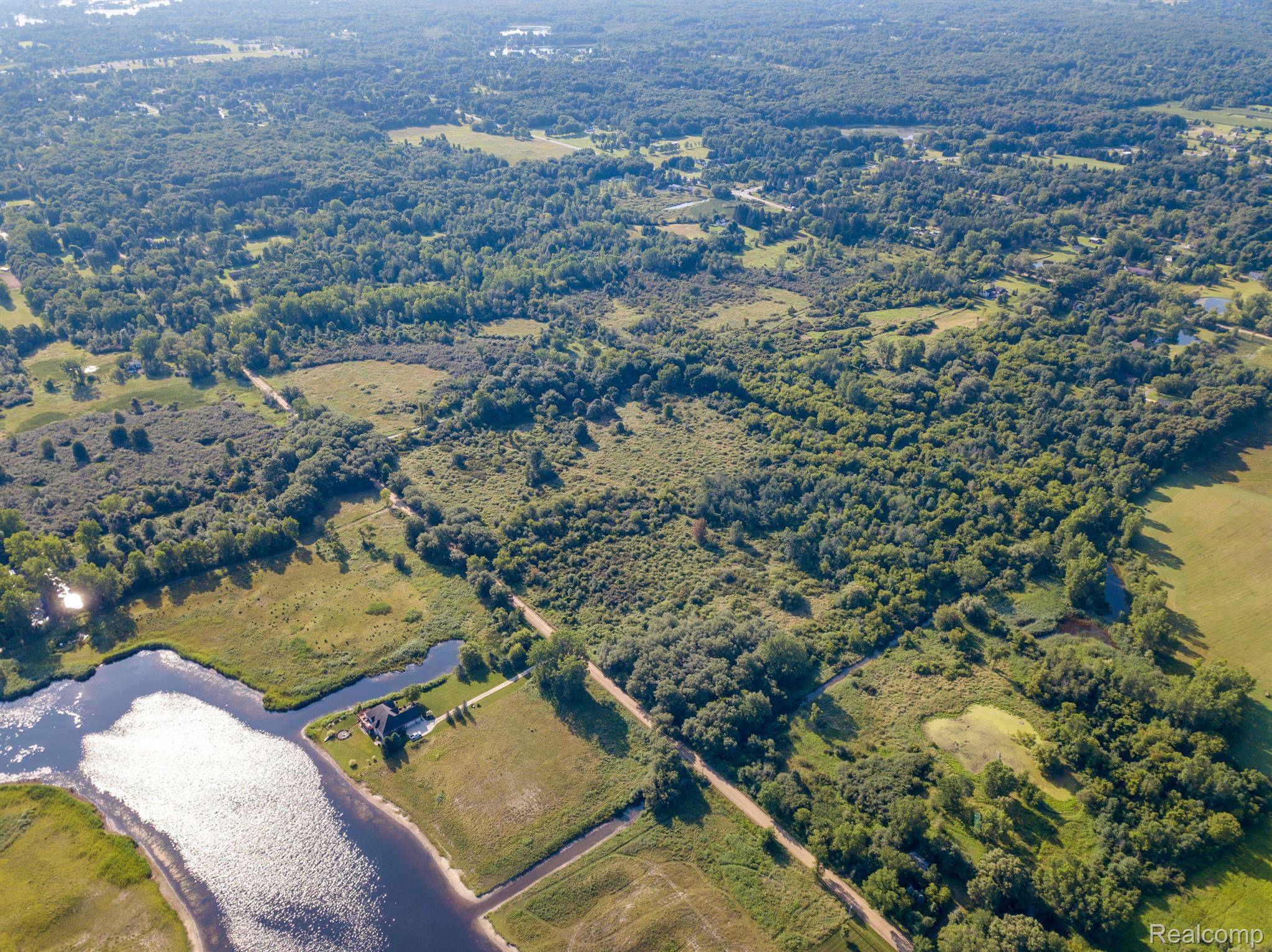 Oxford, MI 48371,0000 Sherwood  RD