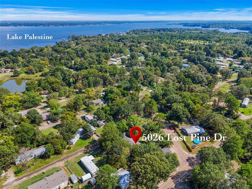 Chandler, TX 75758,5026 Lost Pine Drive