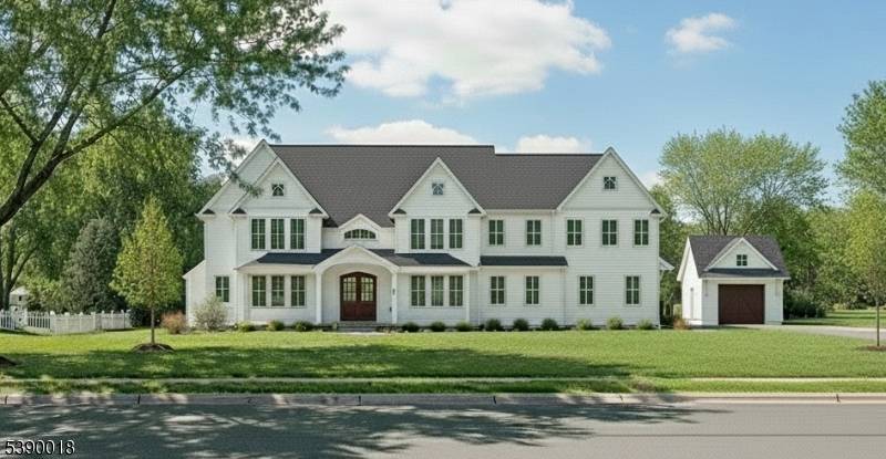 Chatham Twp., NJ 07928,16 Driftway St