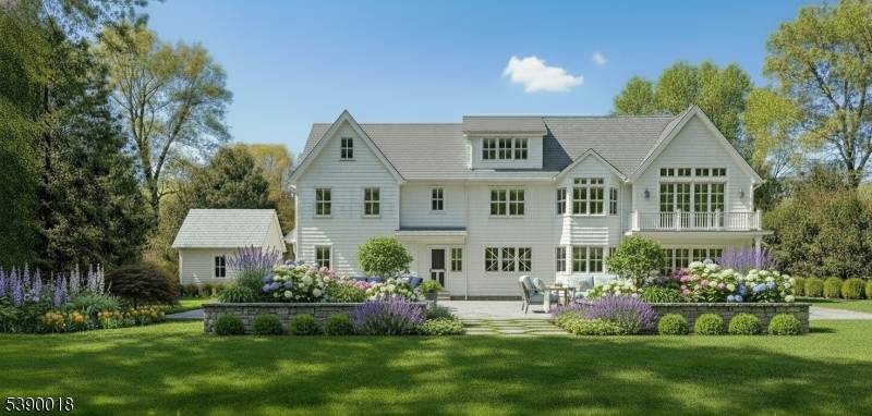 Chatham Twp., NJ 07928,16 Driftway St