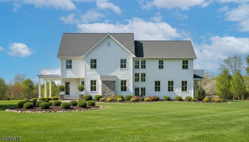 Chatham Twp., NJ 07928,16 Driftway St