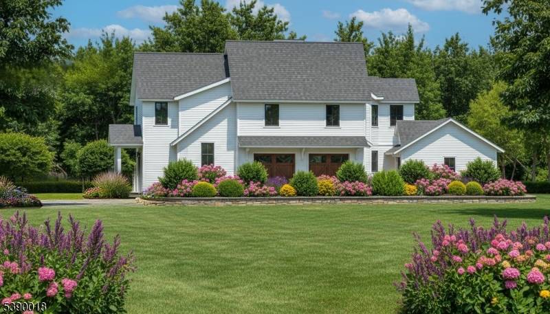 Chatham Twp., NJ 07928,16 Driftway St