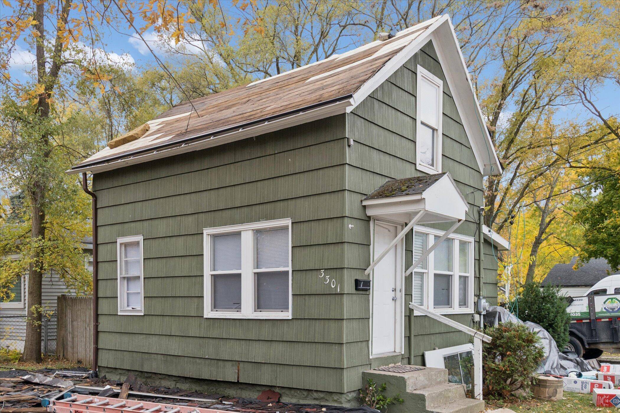 Muskegon, MI 49444,3301 7th ST