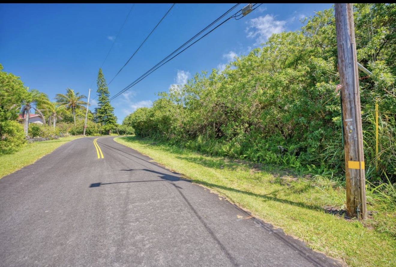 Naalehu, HI 96772,KAULUA ST