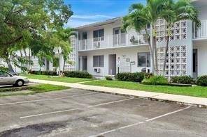Fort Lauderdale, FL 33308,2000 NE 51st Ct #203