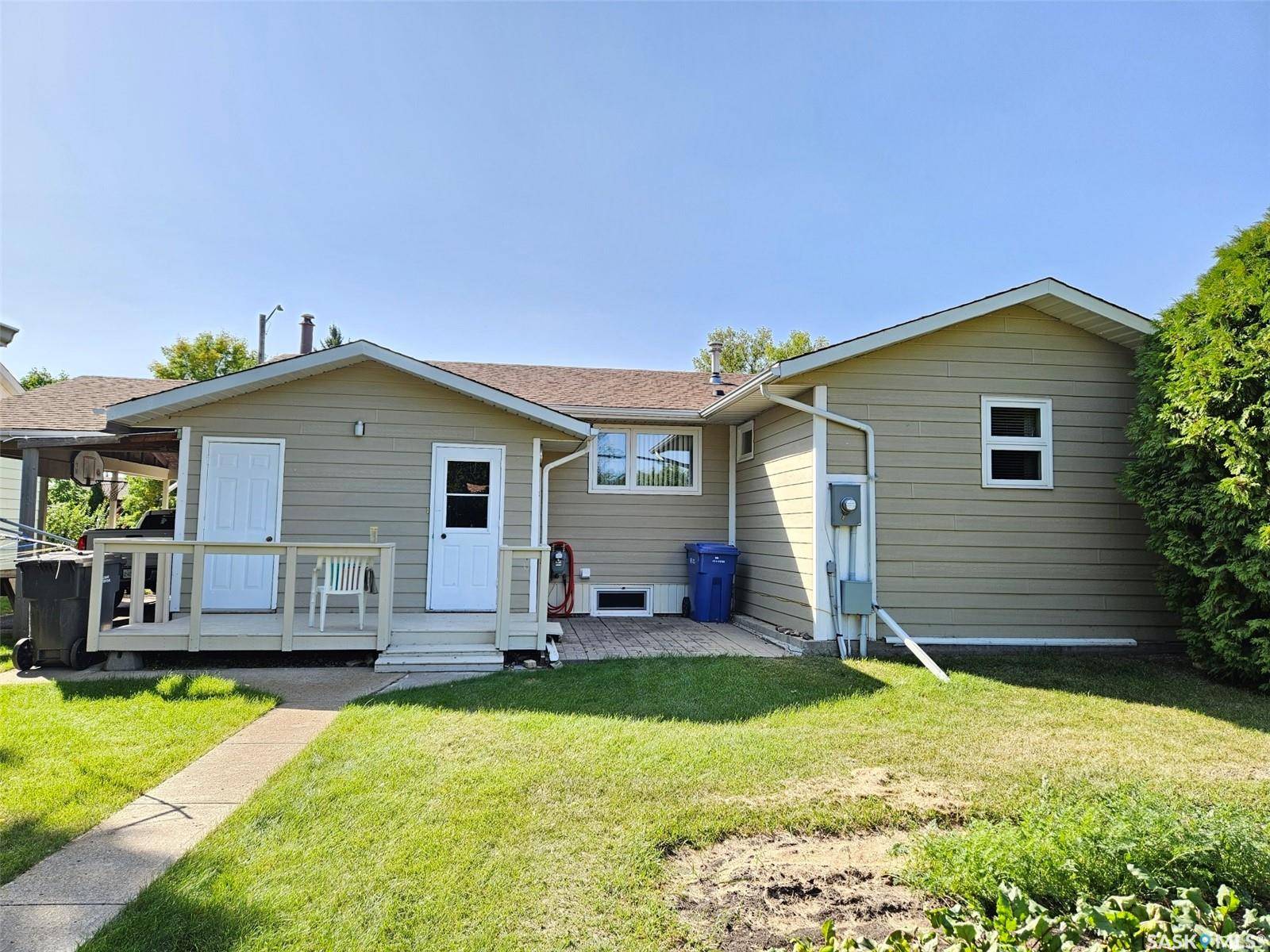 Carlyle, SK S0C 0R0,311 6th STREET W