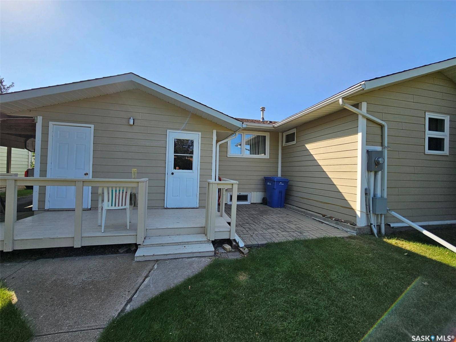 Carlyle, SK S0C 0R0,311 6th STREET W