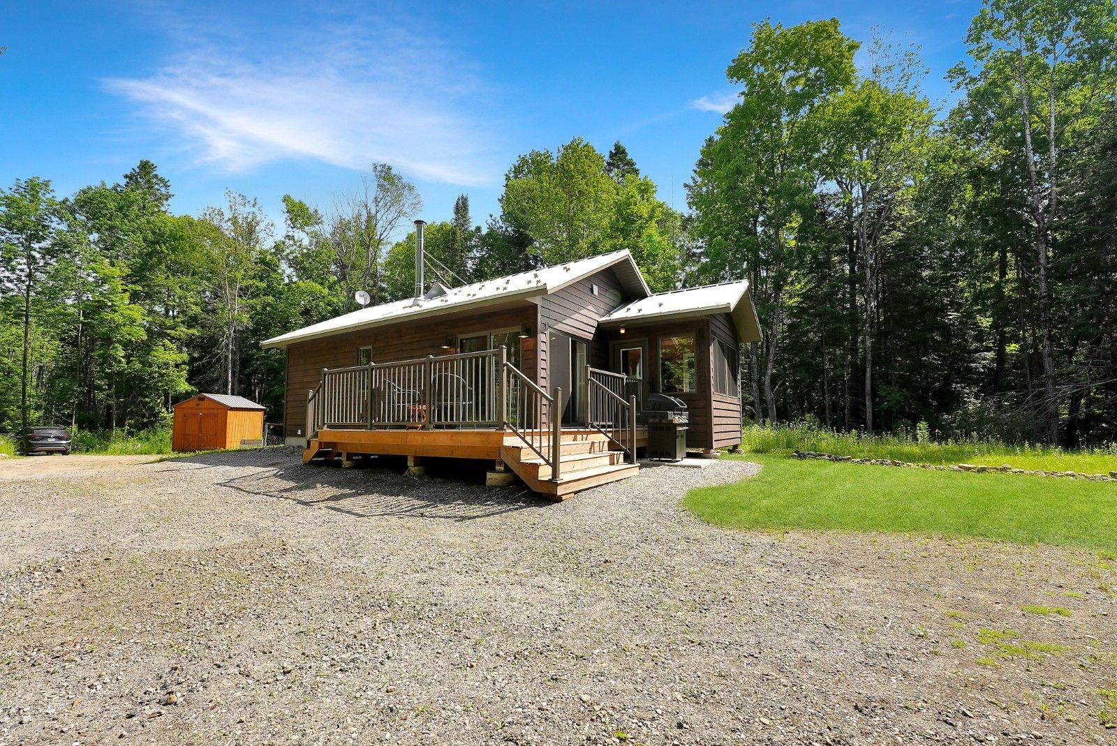 Highlands East, ON K0M 1S0,1462 Minnicock Lake RD