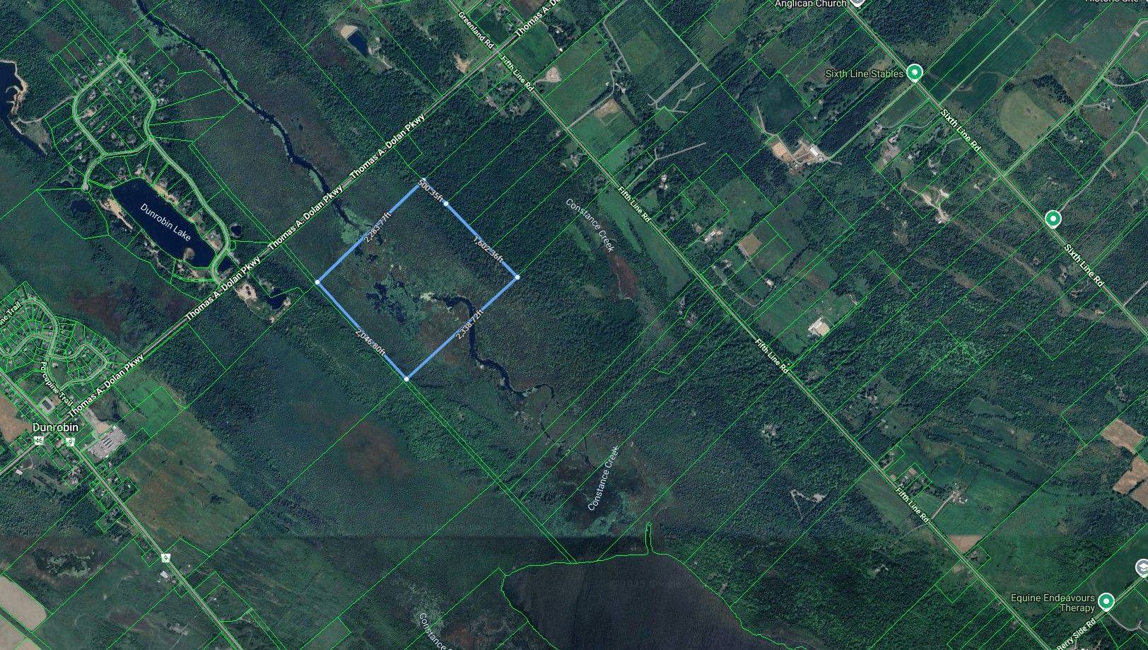 Kanata, ON K0A 1T0,2699 Fifth Line RD