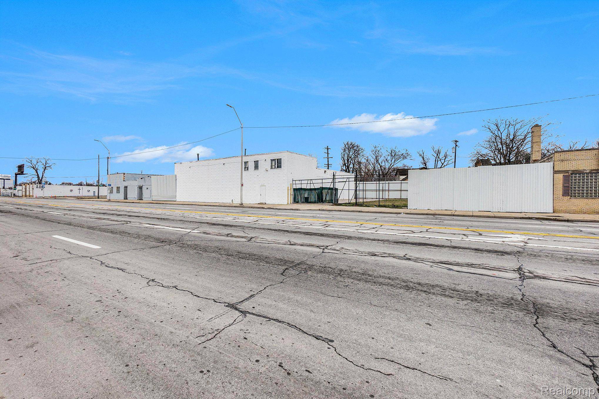 Detroit, MI 48227,13020 GRAND RIVER AVE