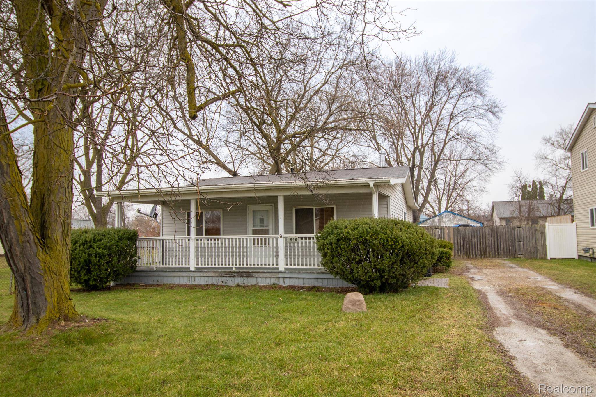 Mt. Morris, MI 48458,1046 W ELSTNER ST