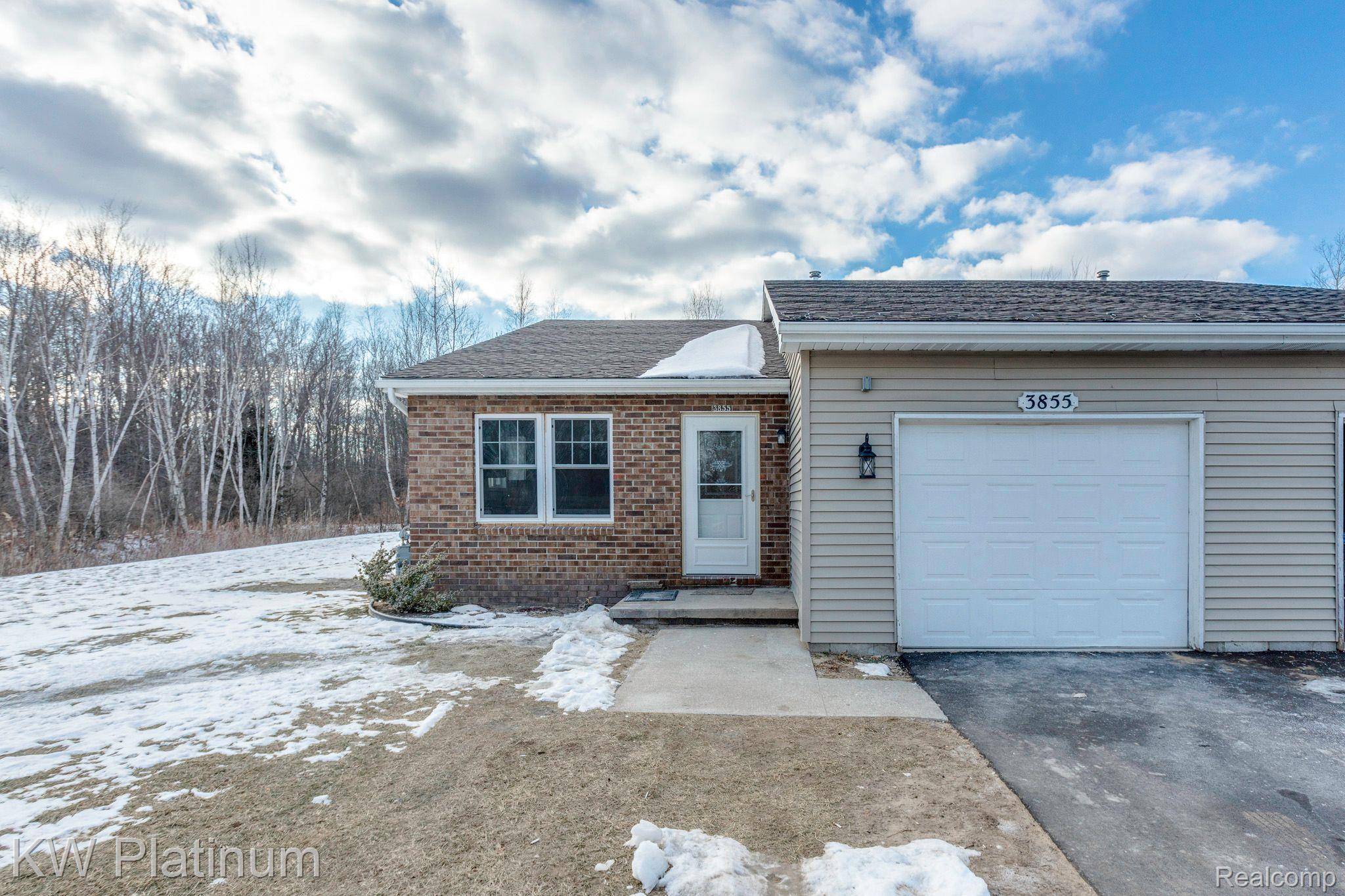 Fort Gratiot, MI 48059,3819 KRAFFT RD