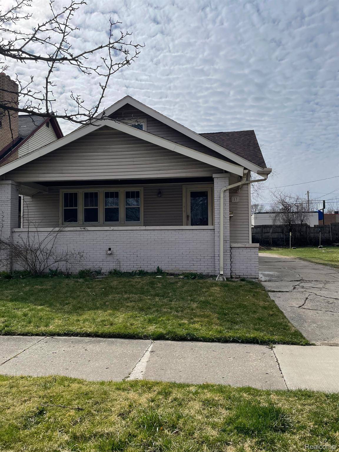 Pontiac, MI 48341,17 OSCEOLA DR