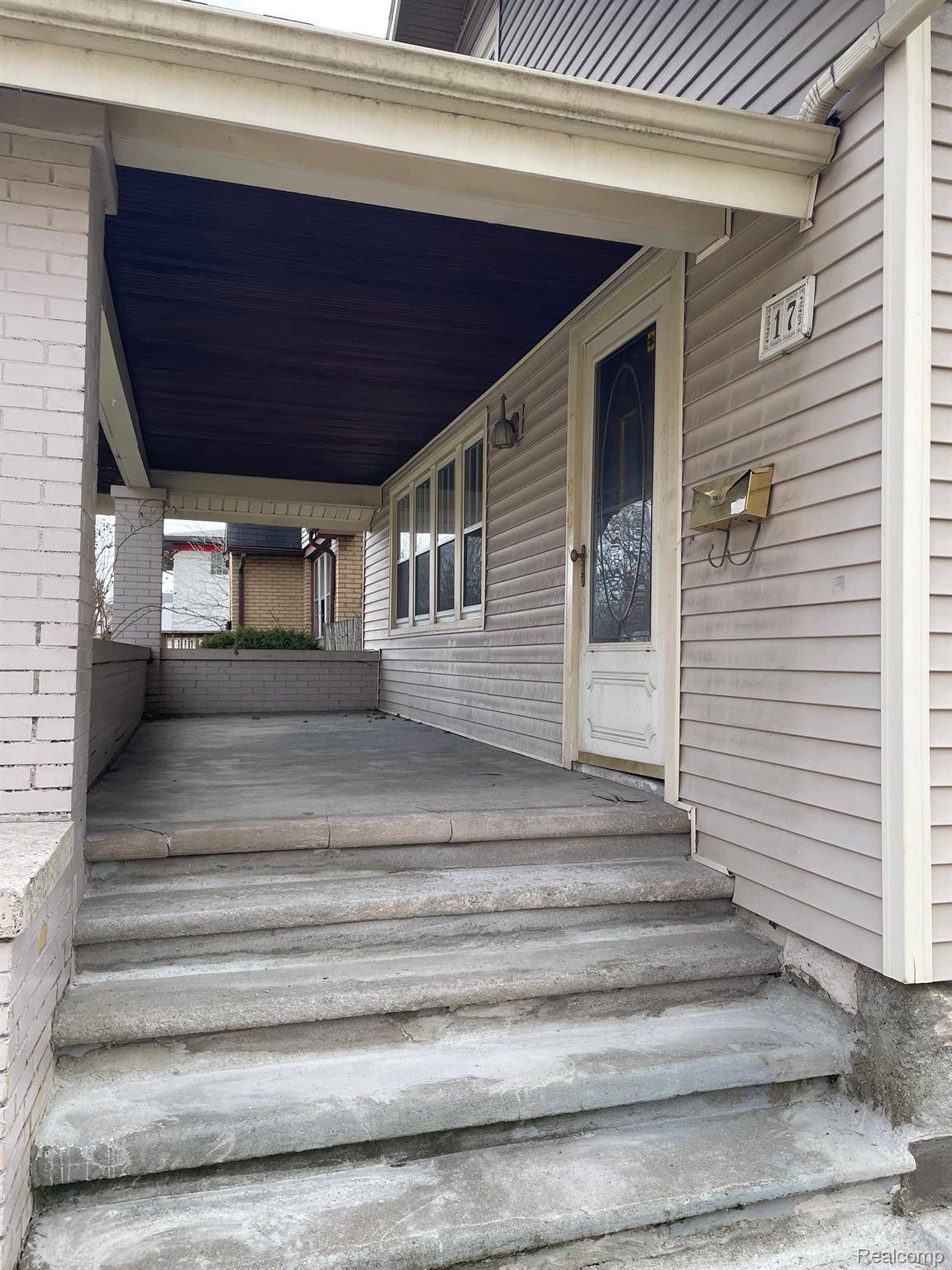 Pontiac, MI 48341,17 OSCEOLA DR