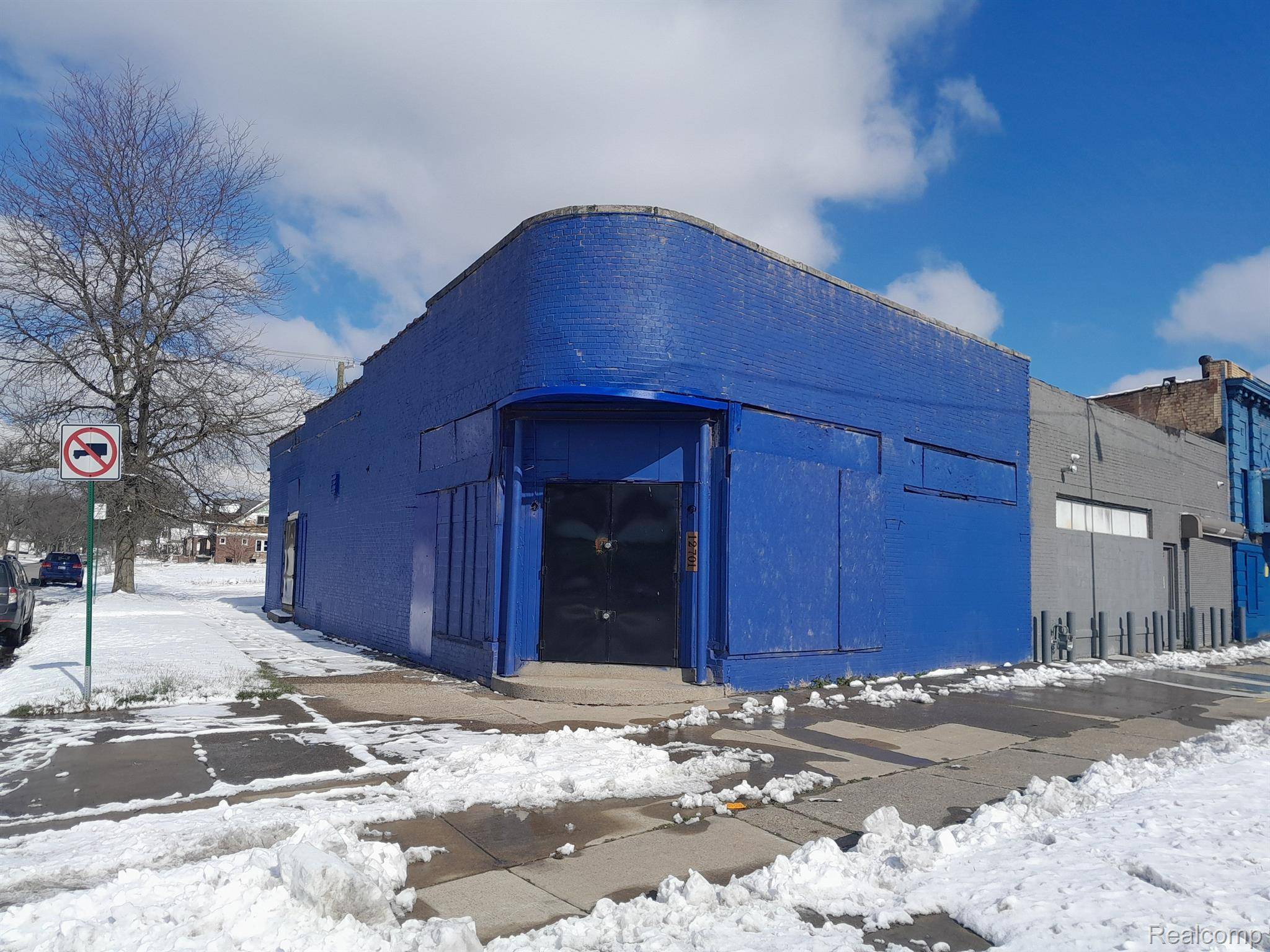 Detroit, MI 48205,12701 GRATIOT AVE