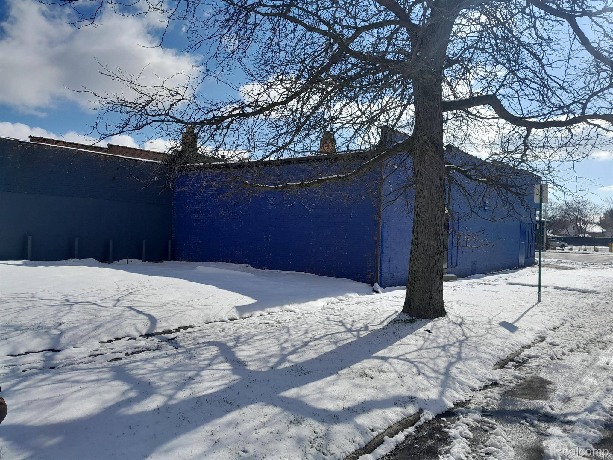 Detroit, MI 48205,12701 GRATIOT AVE