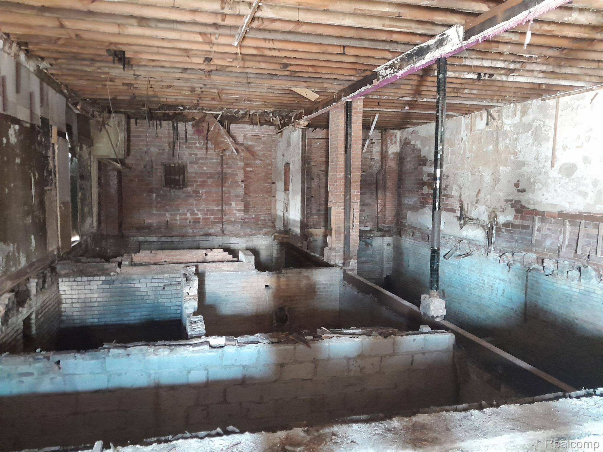 Detroit, MI 48205,12701 GRATIOT AVE