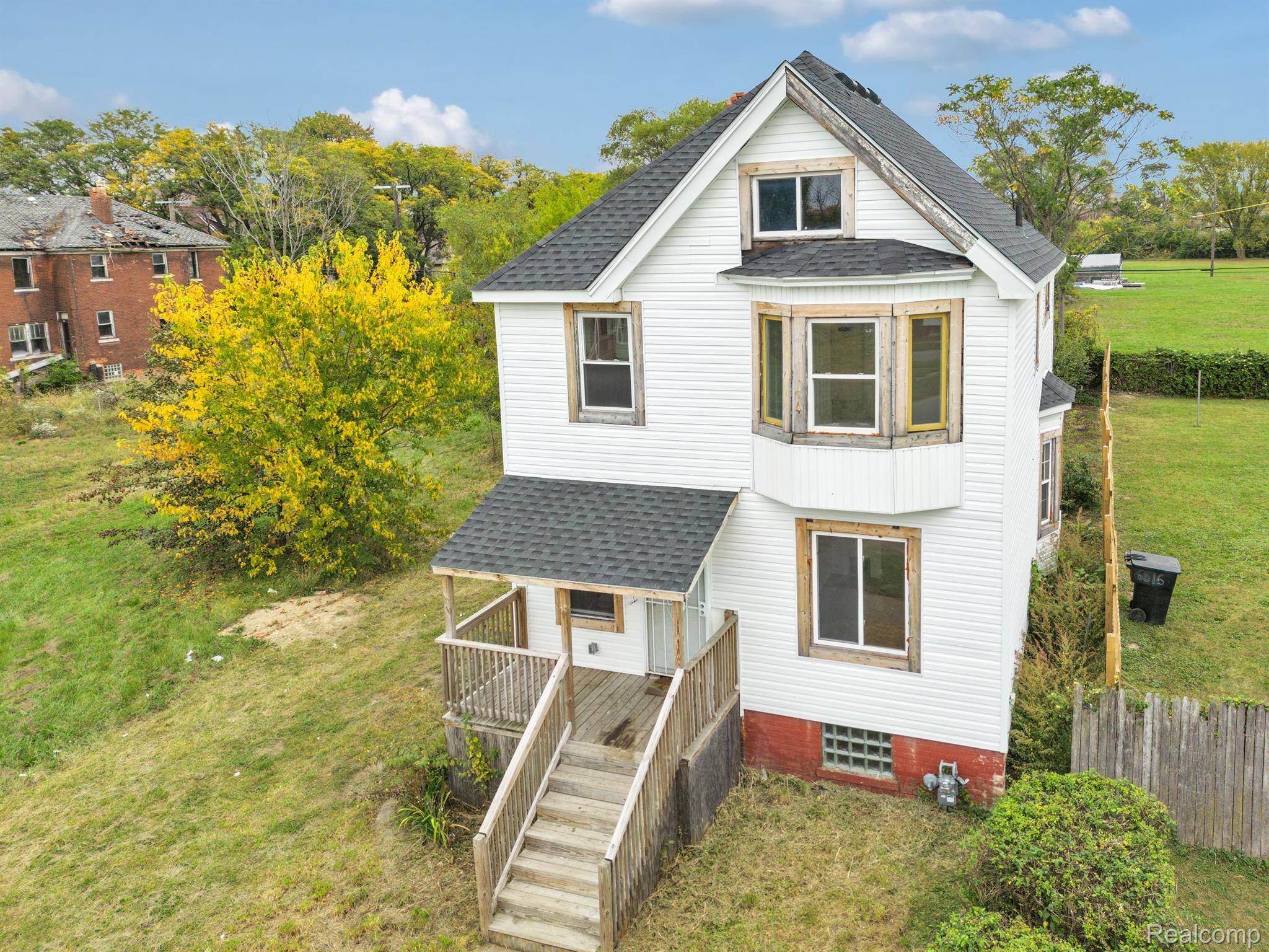 Detroit, MI 48208,6526 VINEWOOD ST