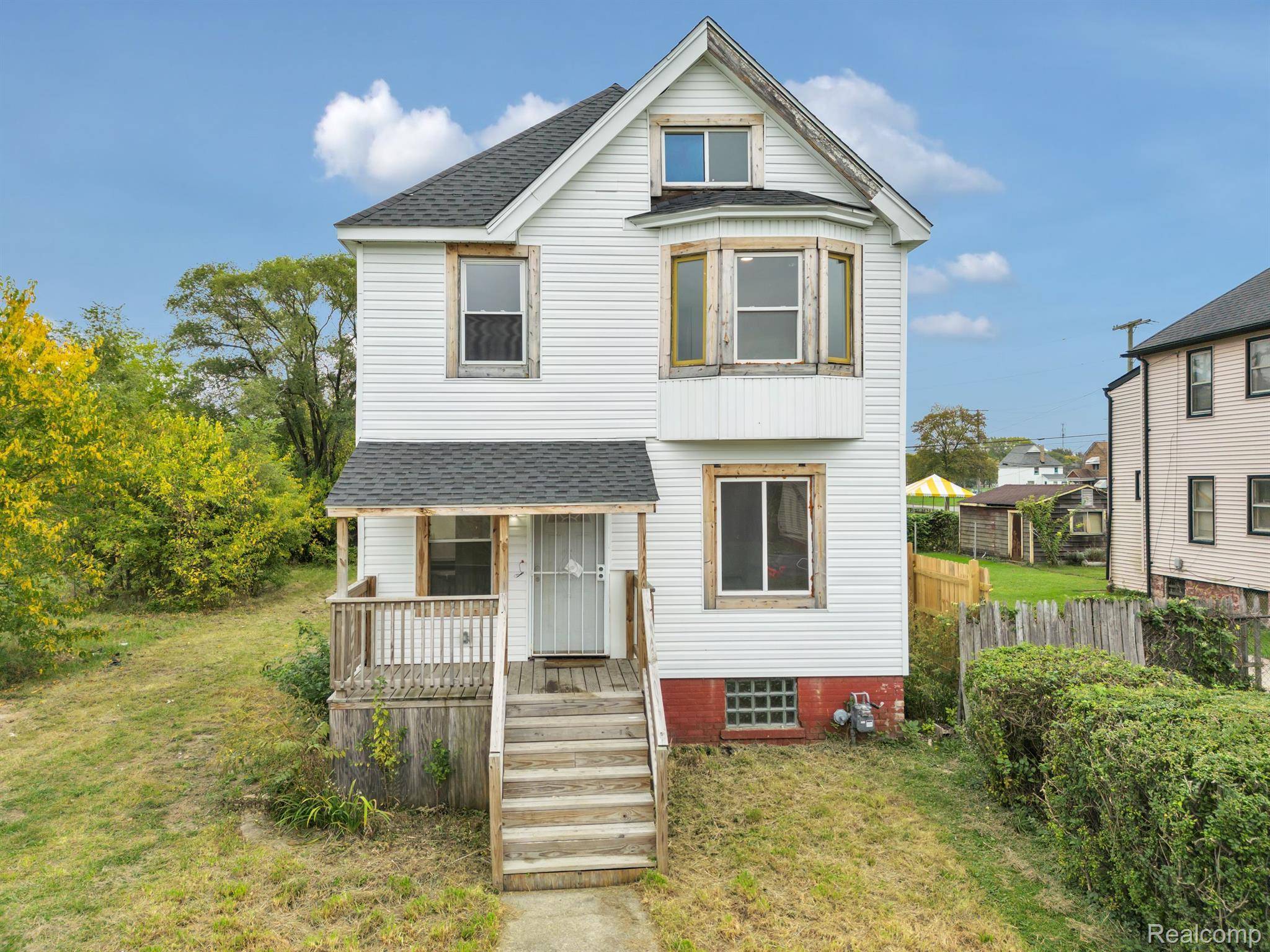 Detroit, MI 48208,6526 VINEWOOD ST