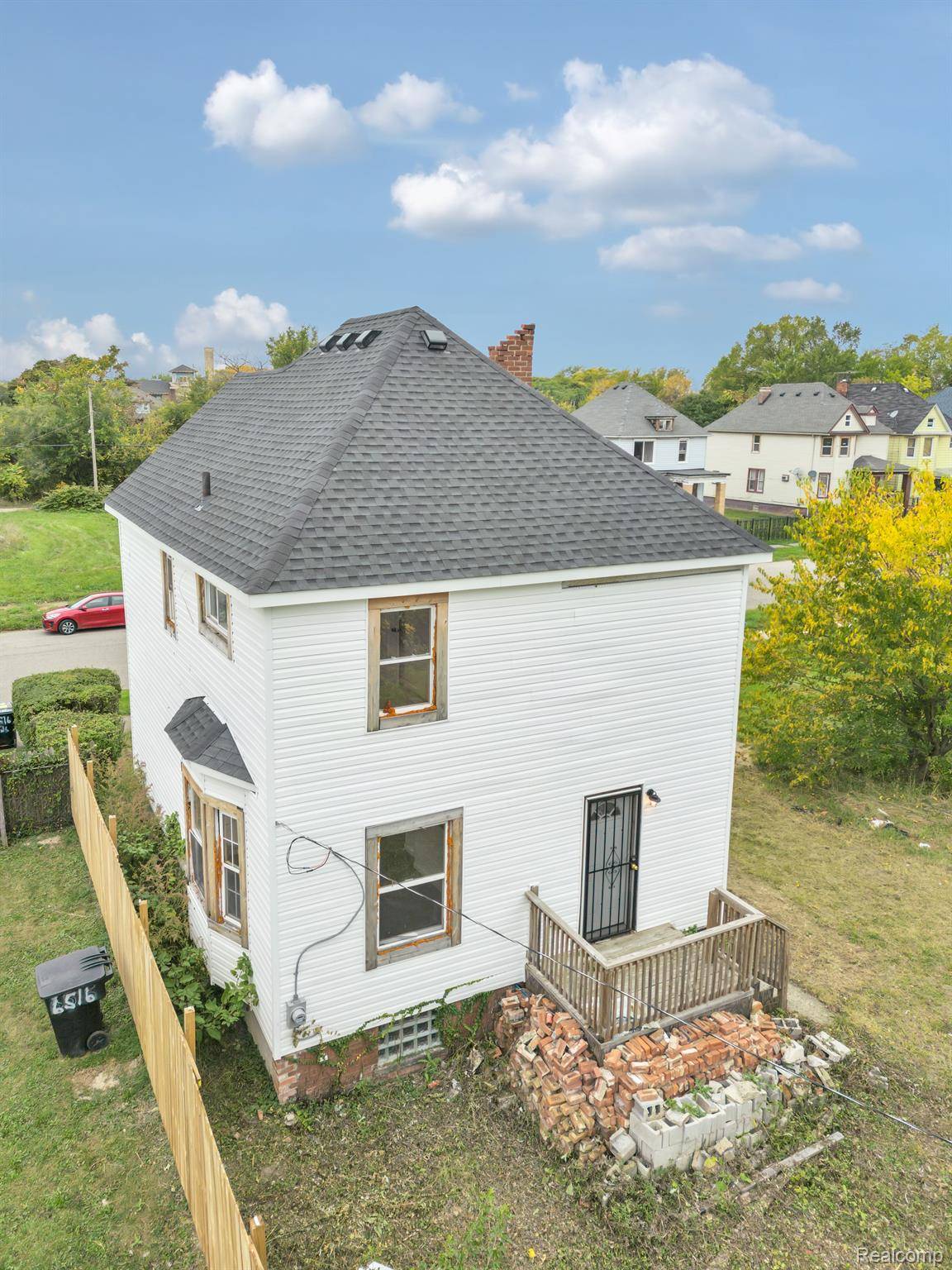 Detroit, MI 48208,6526 VINEWOOD ST