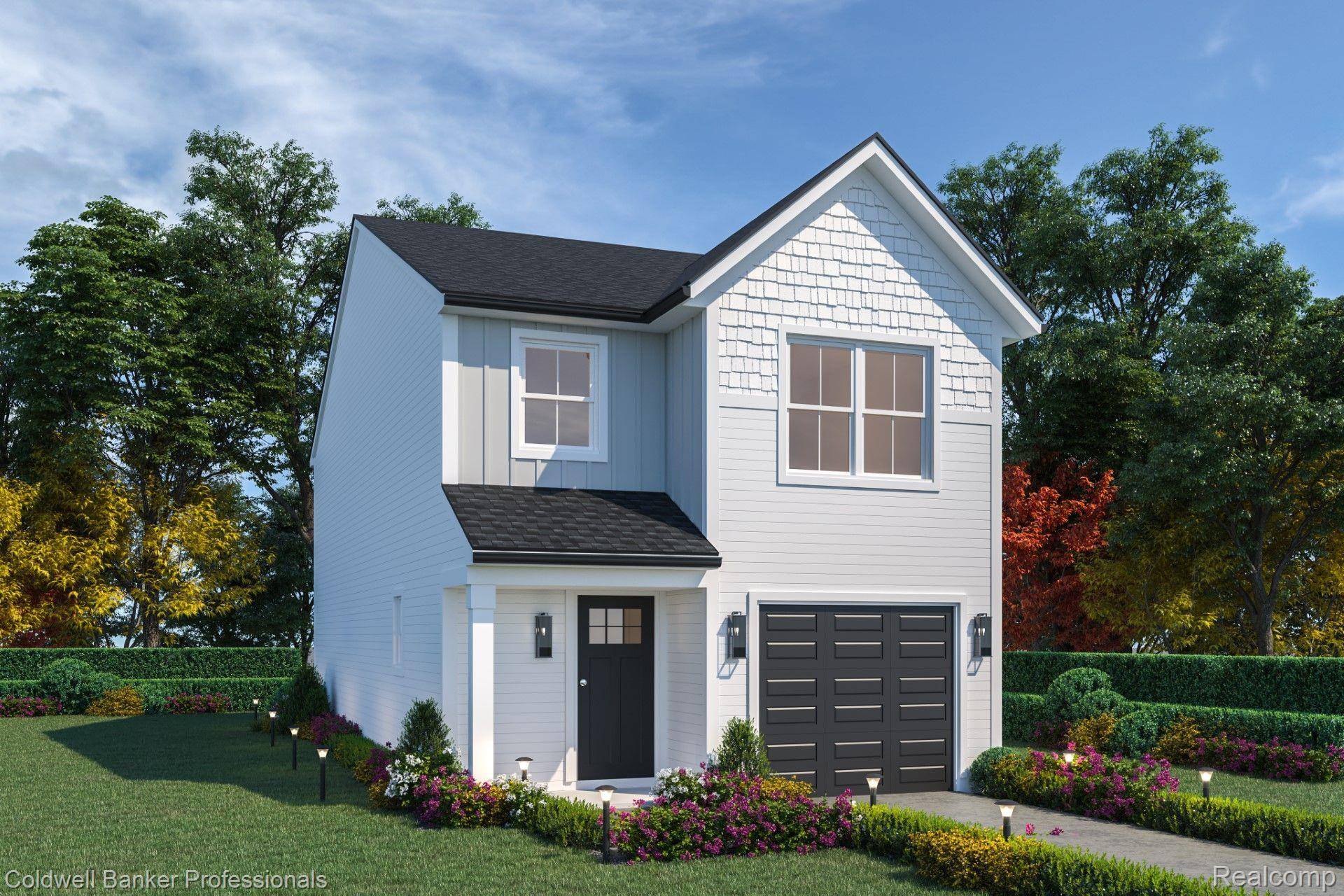 Brownstown, MI 48174,19238 Banner AVE