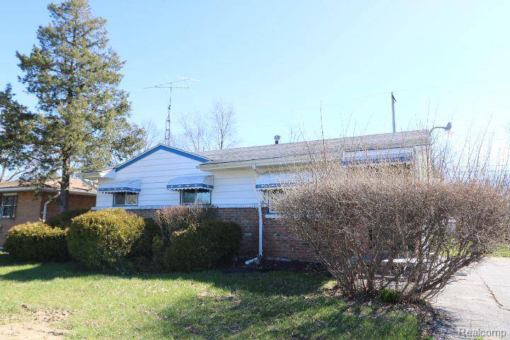 Flint, MI 48505,5456 MENDEL BERGER DR