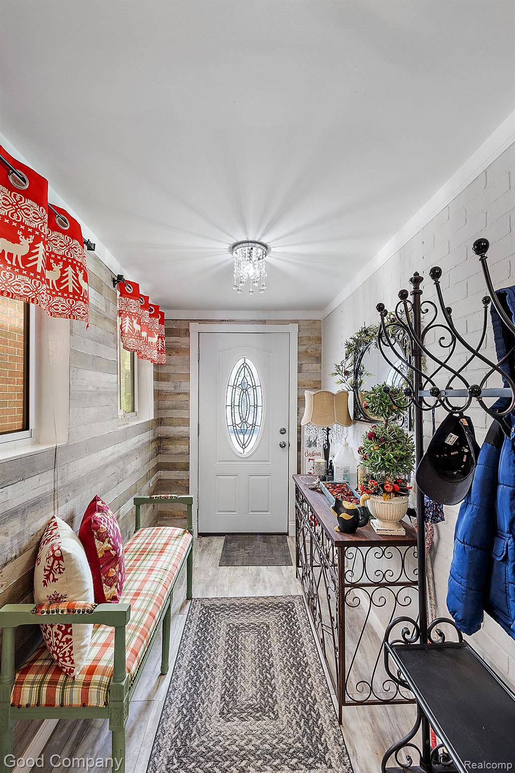 Detroit, MI 48209,5656 PLUMER ST