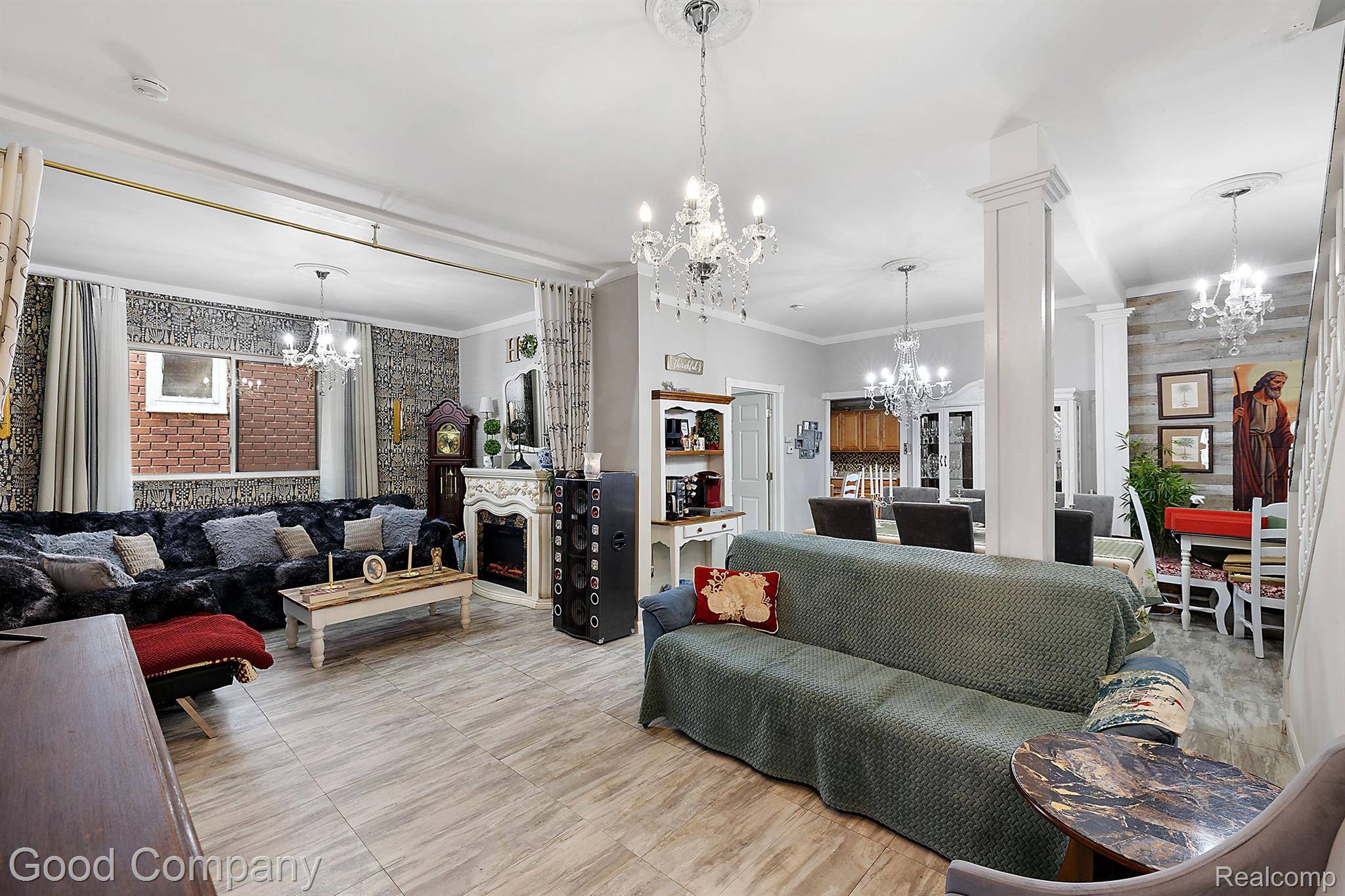 Detroit, MI 48209,5656 PLUMER ST