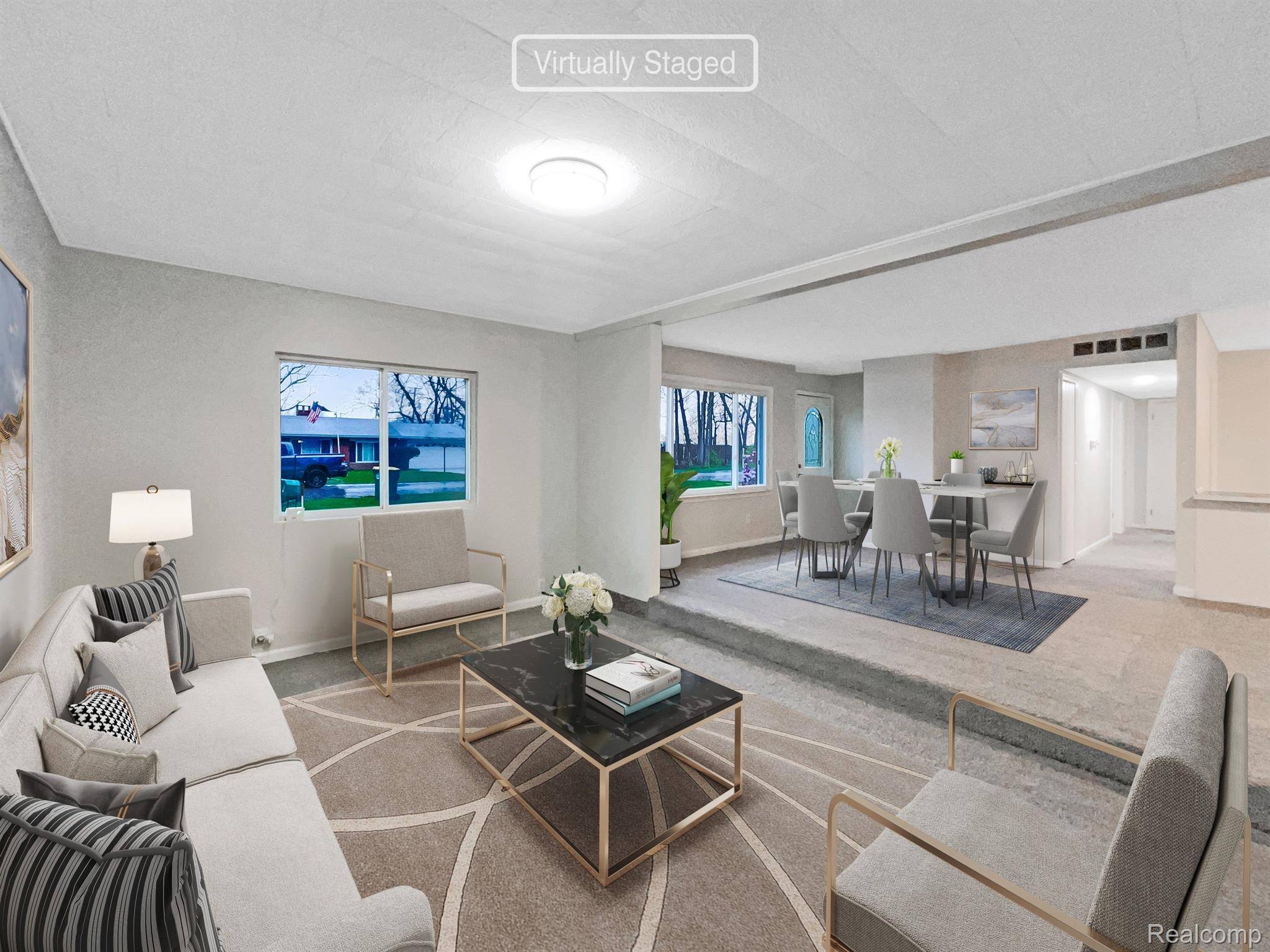 Ypsilanti, MI 48198,2441 HEARTHSIDE DR