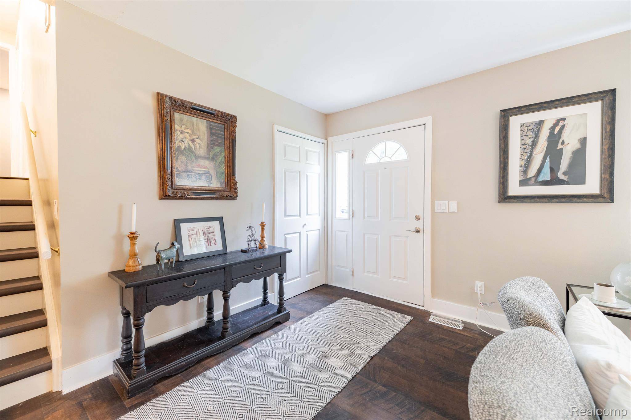 Milan, MI 48160,407 GREENTREE LN