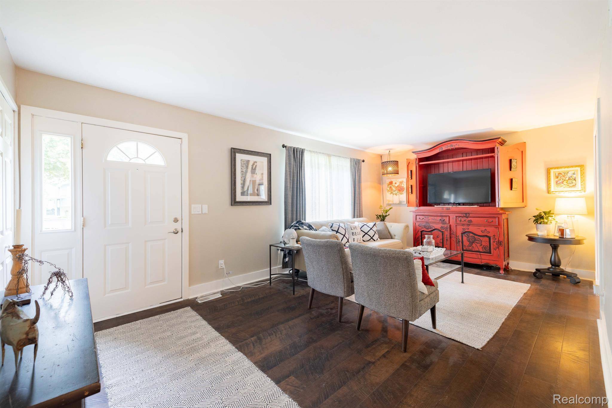 Milan, MI 48160,407 GREENTREE LN