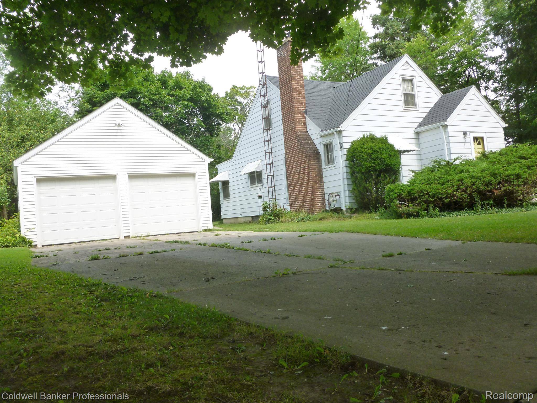 Flint, MI 48507,4450 RADCLIFFE AVE