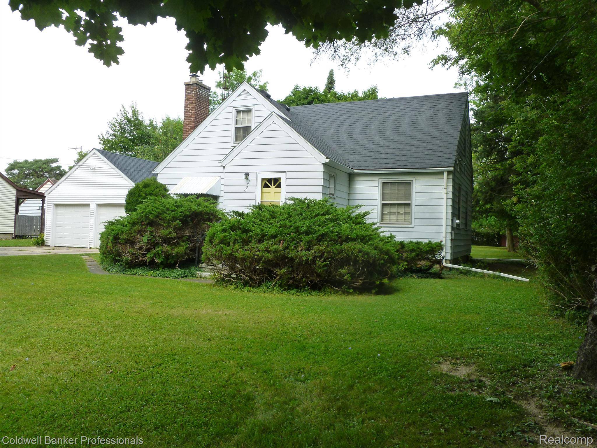 Flint, MI 48507,4450 RADCLIFFE AVE