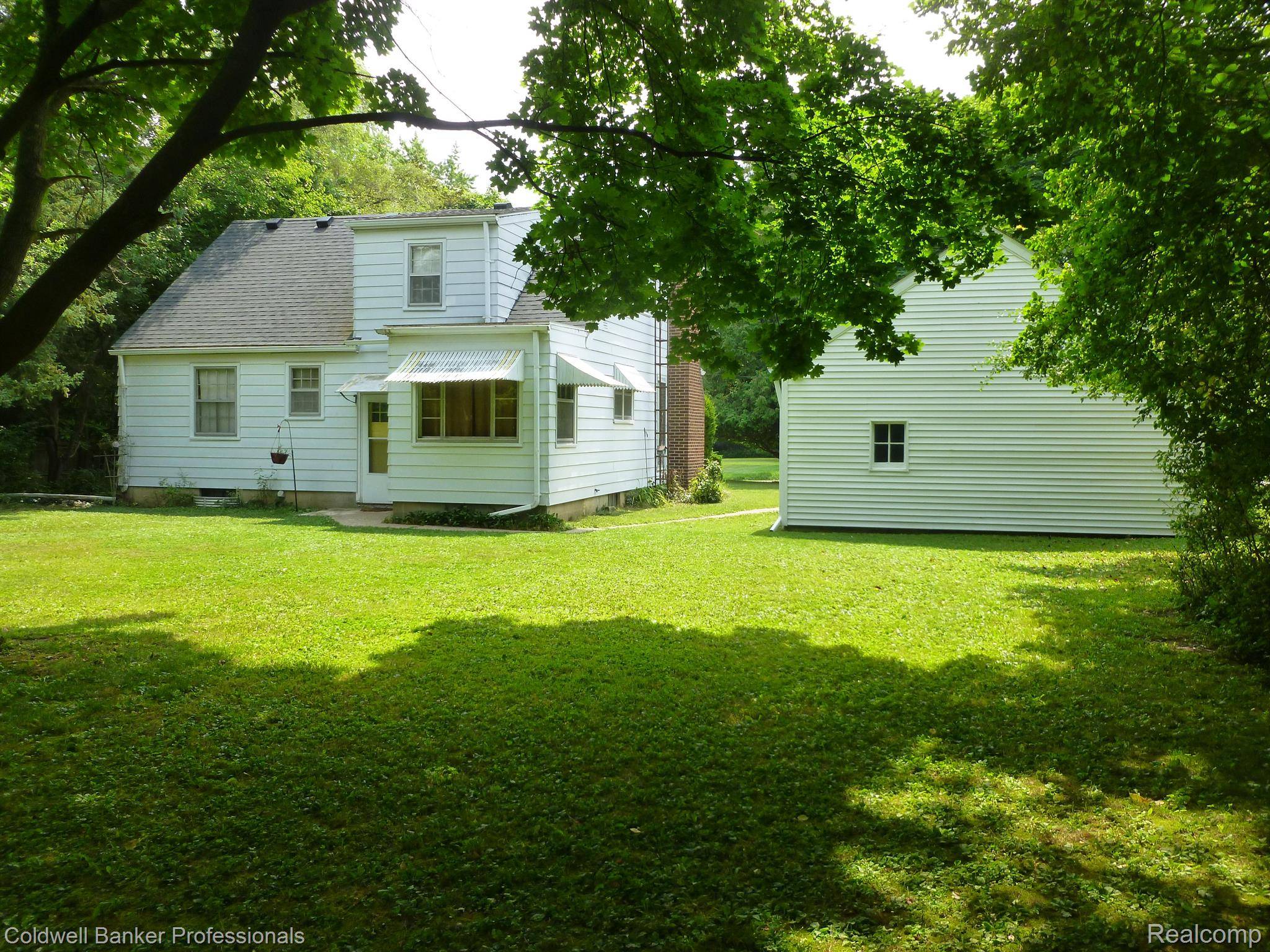 Flint, MI 48507,4450 RADCLIFFE AVE