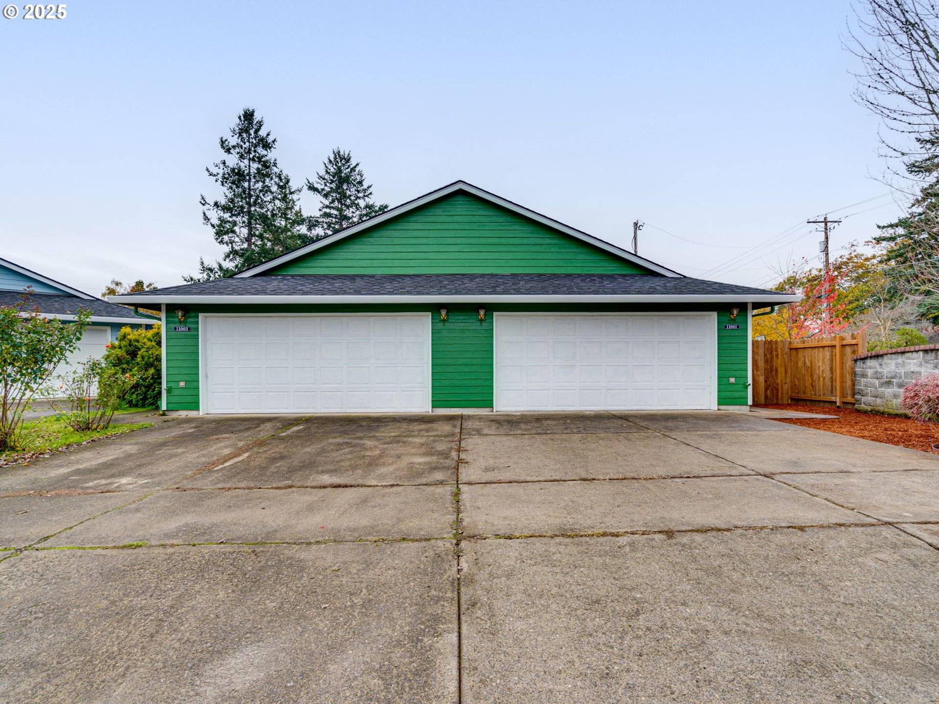 Vancouver, WA 98682,11001 NE 43RD CIR