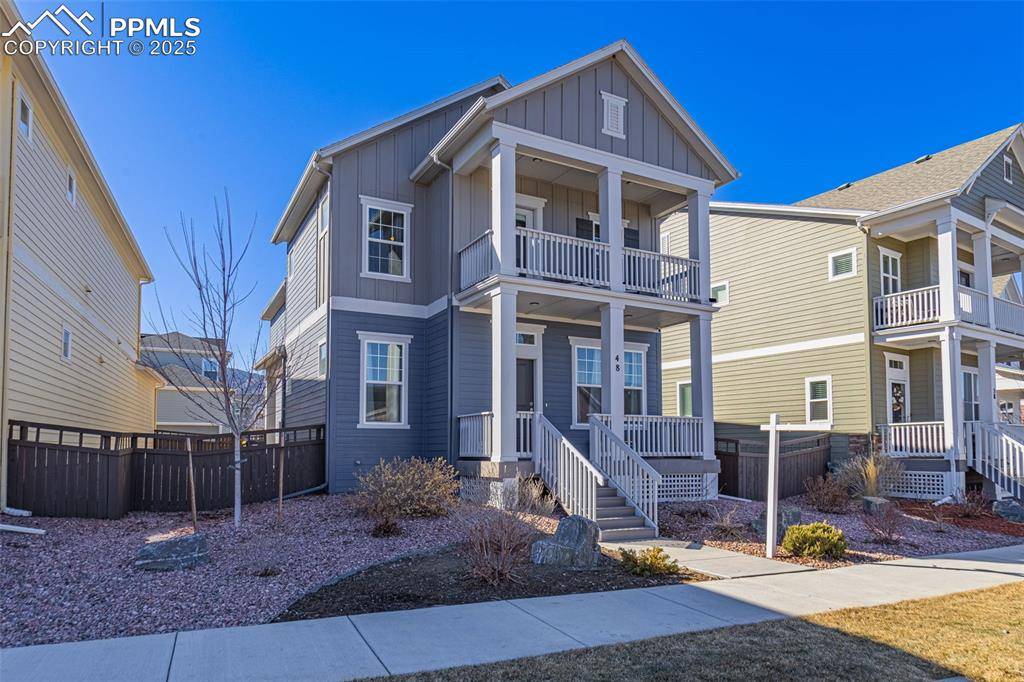 Colorado Springs, CO 80905,48 N Olympian DR