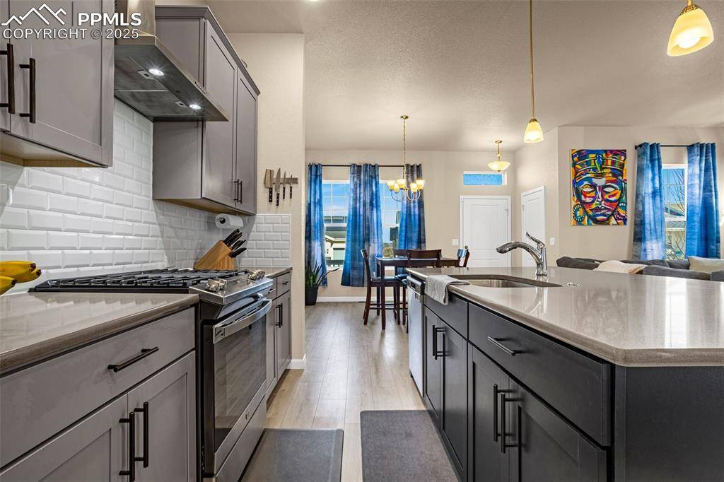 Colorado Springs, CO 80905,48 N Olympian DR